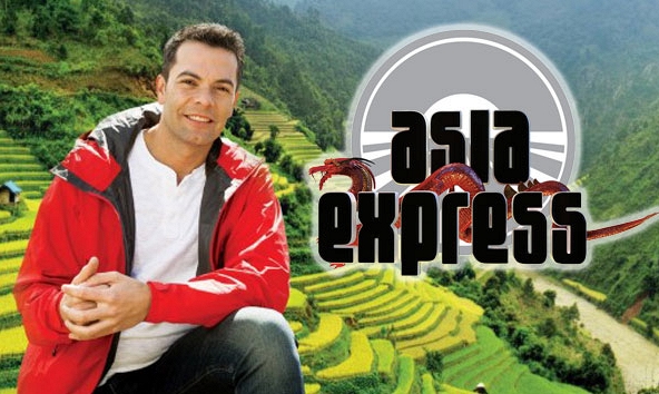 'Cuộc đua kỳ thú' phiên bản Colombia quay lại Việt Nam ghi hình