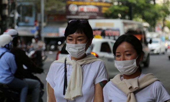 Những sai lầm thường gặp về việc dùng khẩu trang ngừa virus corona