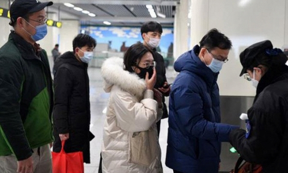 Tiến hành đưa công dân Việt Nam từ Trung Quốc về nước