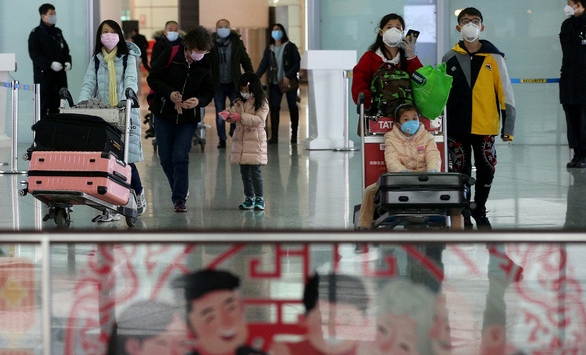 [Cập nhật]  426 người chết tính đến hết ngày 3/2 vì virus corona