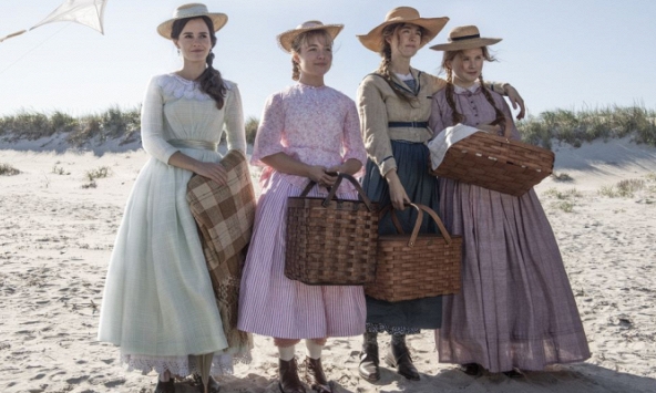 Nữ nhà văn Louisa May Alcott và “Những người phụ nữ nhỏ bé”