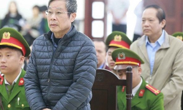 11 bị cáo của vụ Mobifone mua AVG làm đơn kháng cáo 