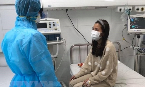 Chuyên gia lý giải tại sao Việt Nam chưa có ca tử vong do virus corona