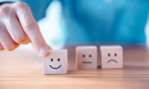 Hãy hạnh phúc để sống lâu hơn