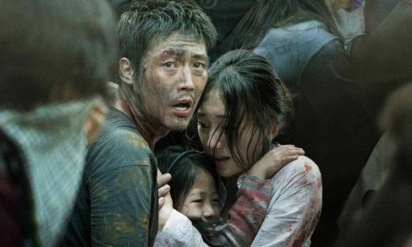 Những bộ phim gây ám ảnh về dịch bệnh 