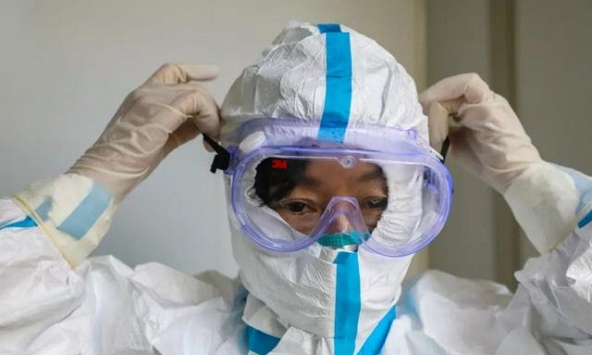 Nữ anh hùng phát hiện virus corona chủng mới của Trung Quốc 