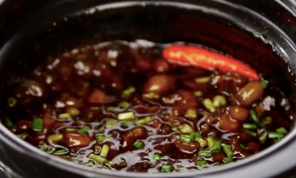 Trời lạnh, có lọ kho quẹt ăn dần là hợp lý