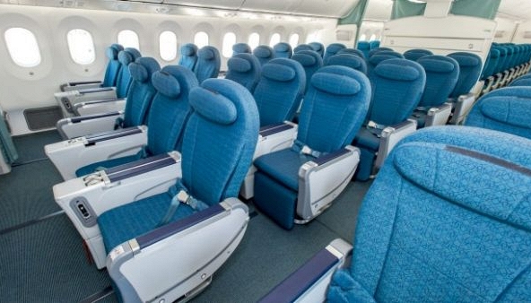 Vietnam Airlines dừng bay Macao, Hong Kong từ ngày 6/2