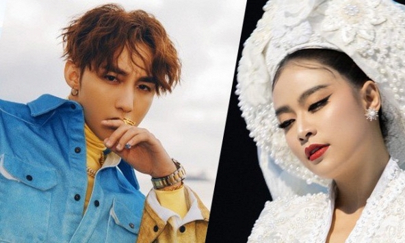 Âm nhạc Cống hiến 2020 gọi tên Hoàng Thùy Linh và Sơn Tùng M-TP