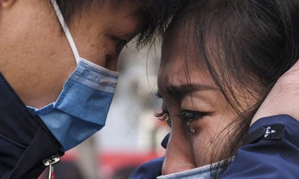 Vũ Hán : Nặng nề đếm từng ngày trôi qua... 