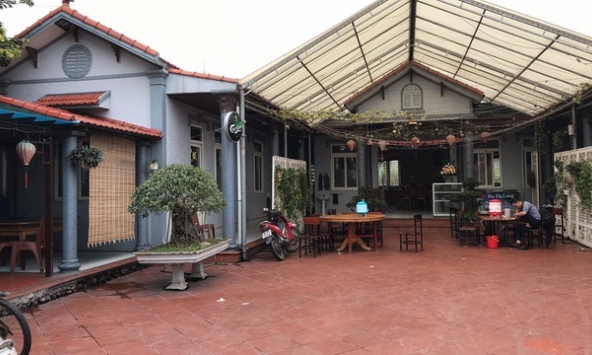 Nhà hàng lỗ tiền triệu mỗi ngày do tác động Nghị định 100 và dịch virus corona