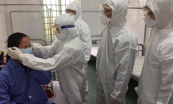 Thời gian ủ bệnh của virus corona không phải 14 ngày