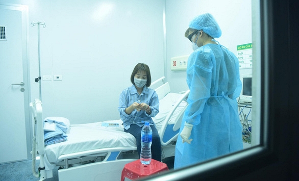 Miễn phí điều trị nhiễm virus corona cho những đối tượng nào?