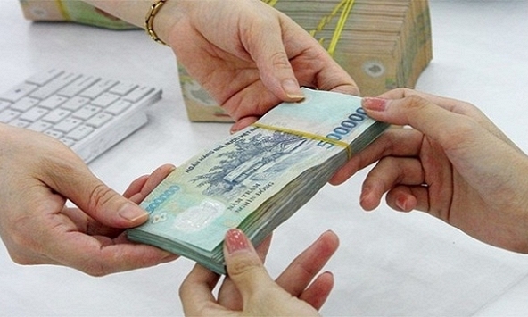 Từ 1/7/2020: Lương thưởng của công chức tăng mạnh