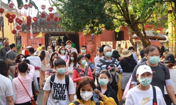 Hoãn Năm Du lịch quốc gia để phòng chống nCoV