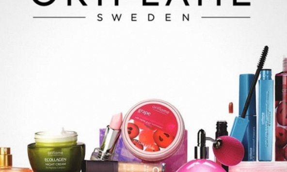 Công ty đa cấp phân phối mỹ phẩm Oriflame đóng cửa