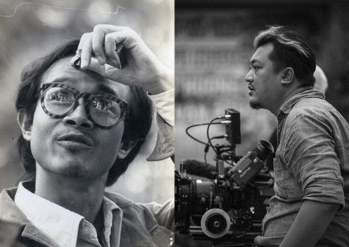 Công bố dự án phim mới về cuộc đời Trịnh Công Sơn