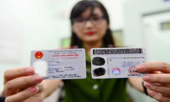 Những đối tượng phải đổi và cấp mới Căn cước công dân 2020?