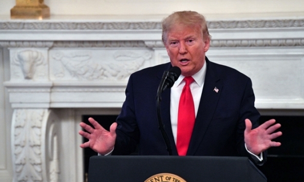 Mỹ loại Việt Nam khỏi danh sách nước đang phát triển, xóa bỏ ưu đãi của WTO