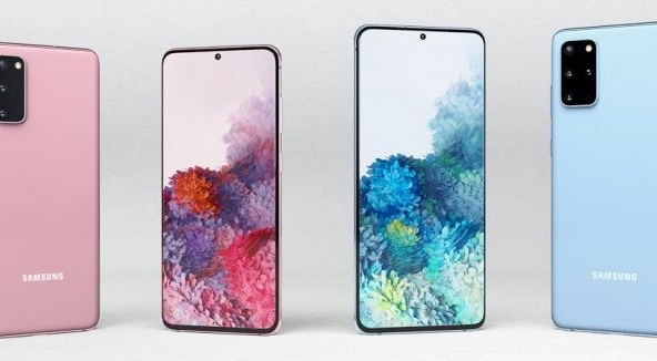 Galaxy S20, S20+, S20 Ultra và Z Flip vừa ra mắt có giá bao nhiêu?