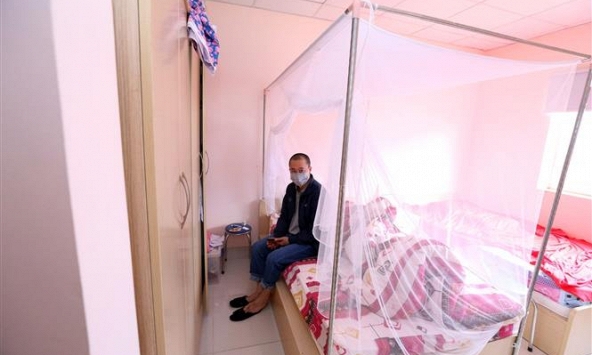 Làm sao để cách ly tại nhà ngừa lây nhiễm cúm corona? 