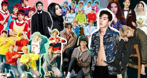 Ảo ảnh thần tượng: gỡ bỏ kỳ thị và định kiến để thấu hiểu và bao dung