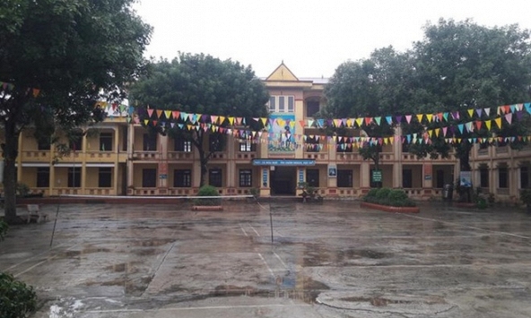 Đã có kết quả kiểm tra của 38 em học sinh tại Vĩnh Phúc nghi nhiễm virus covid-19