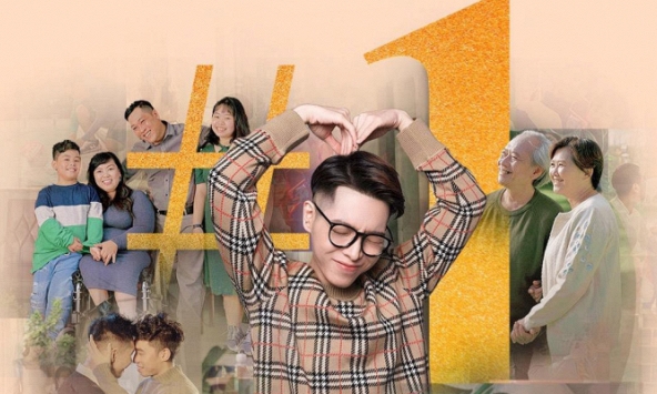 MV 'Hơn cả yêu' của Đức Phúc lên top 1 Trending Youtube Việt Nam sau 20 giờ ra mắt