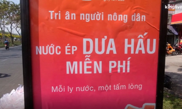  Sài Gòn nào giờ 'dzậy' đó!