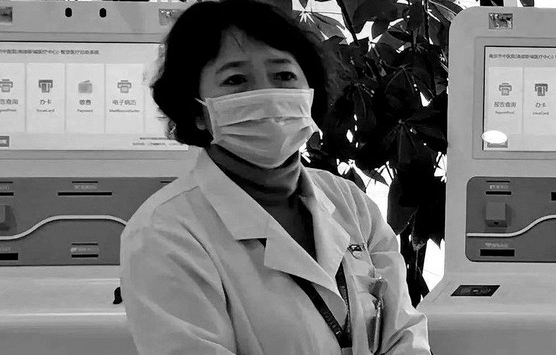 Nữ bác sĩ qua đời vì kiệt sức sau 18 ngày chiến đấu với virus corona 