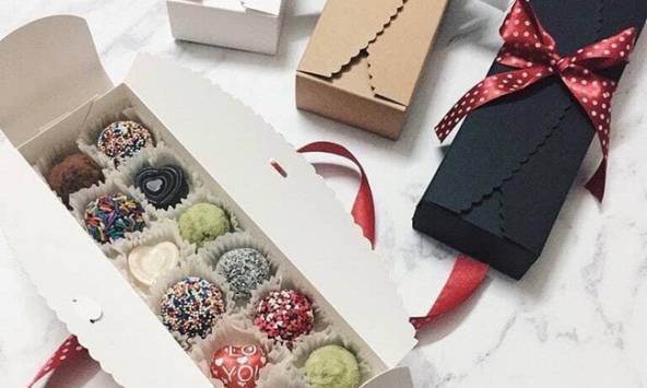 Tổng hợp chương trình giảm giá, khuyến mại hấp dẫn dịp Valentine