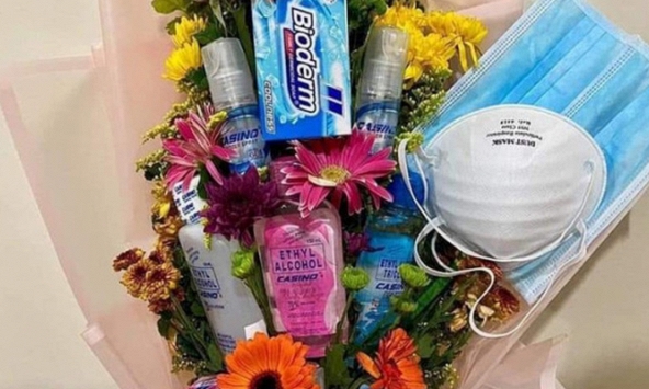 Tuyển tập những món quà siêu độc cho ngày Valentine giữa dịch bệnh 