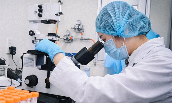 Sắp có bản đồ dự đoán dịch bệnh đóng vai trò quan trọng trong việc điều trị virus covid-19