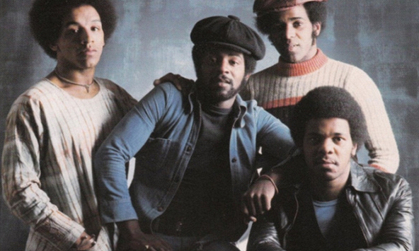 Điều ít biết về nhóm nhạc huyền thoại từng được kỳ vọng thay thế The Beatles