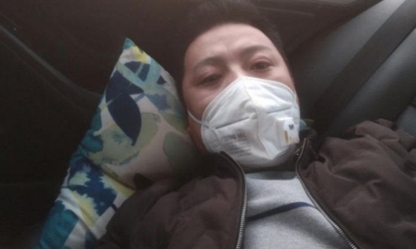 Trung Quốc: Nhiều người vật vờ trên đường vì bị cấm vào các thành phố