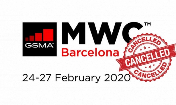 Hàng loạt công ty công nghệ 'khóc ròng' vì MWC 2020 bị hủy