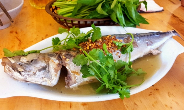 Ăn uống gì để tăng sức đề kháng trong phòng chống COVID-19   