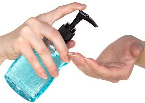 Dùng trực tiếp cồn y tế phòng dịch covid-19 có an toàn không?