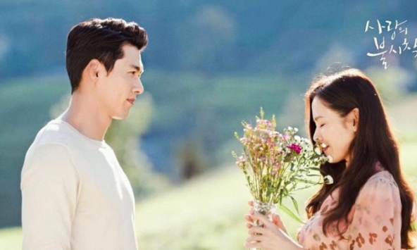 'Hạ cánh nơi anh' vượt 'Golbin' trở thành bộ phim có rating cao nhất đài tvN