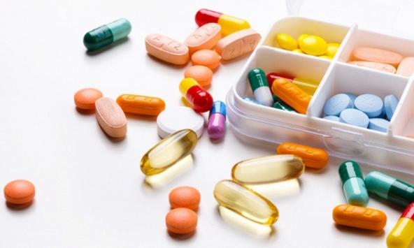 Trung Quốc đưa vào sản xuất loại thuốc đầu tiên chống Covid-19