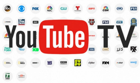 Theo bước Apple TV và Amazon, YouTube sắp có phương án tính phí