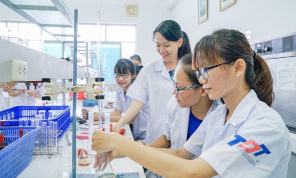 Trường nào của Việt Nam lọt vào top 10 đại học nghiên cứu hàng đầu ASEAN?