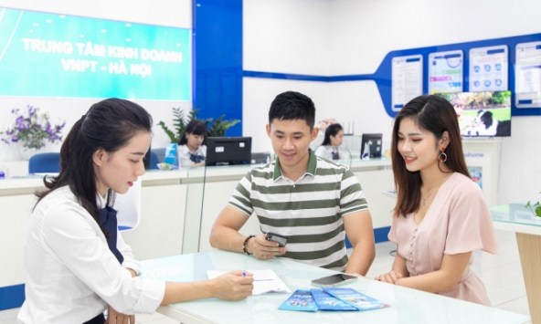 VinaPhone ra mắt gói cước ĐỈNH với 60G data/tháng