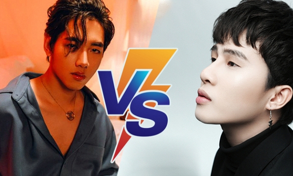 K-ICM và Jack trở lại cùng thời điểm: Lần đầu tiên đối đầu sau tranh cãi