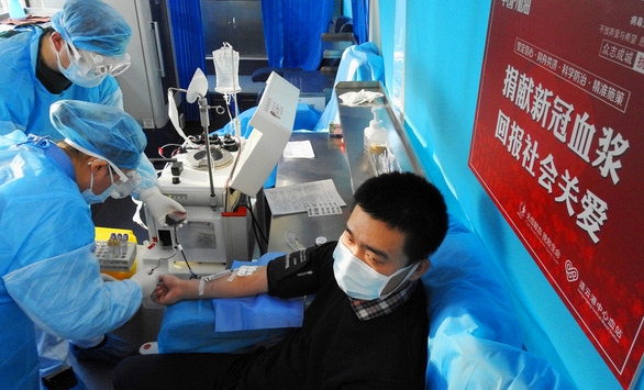 Đã có nhiều loại thuốc điều trị virus covid-19