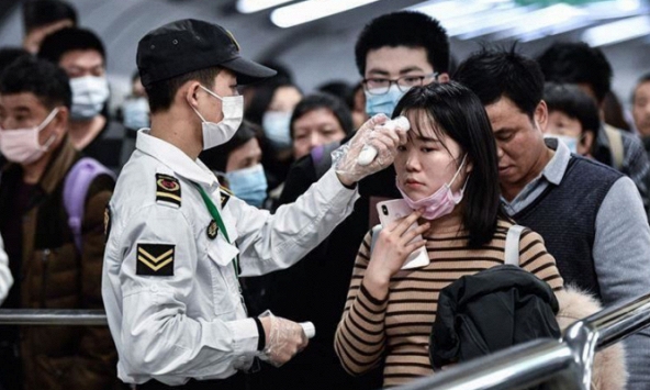 Cập nhật dịch COVID-19: Số ca nhiễm mới giảm, số ca tử vong đột ngột tăng mạnh