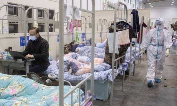 Chuyên gia Hồng Kông đưa ra giả thuyết về 'nghi phạm' làm lây lan virus covid-19