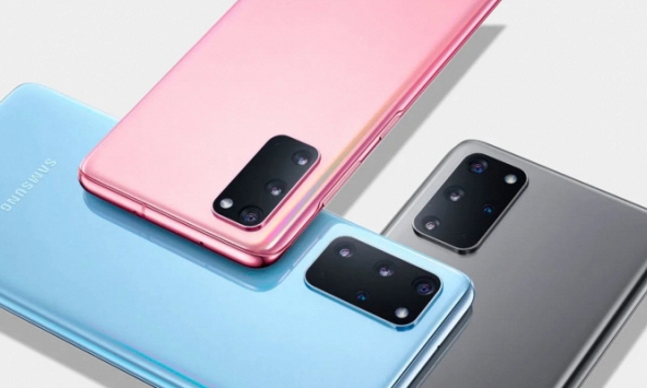 Lo ngại Covid-19, Samsung cho khách dùng thử Galaxy S20 ngay tại nhà