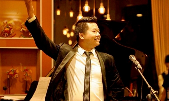 NSƯT Vũ Mạnh Dũng qua đời ở tuổi 43