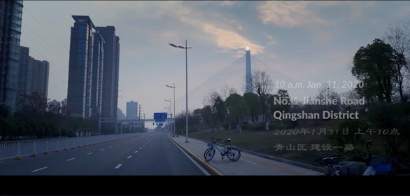 'Đêm trường Vũ Hán': cơn ác mộng của 14 triệu con người trước nỗi kinh hoàng mang tên COVID-19.